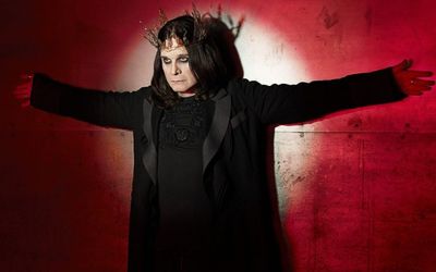 Ozzy Osbourne Net Worth - All the Facts About His Wealth